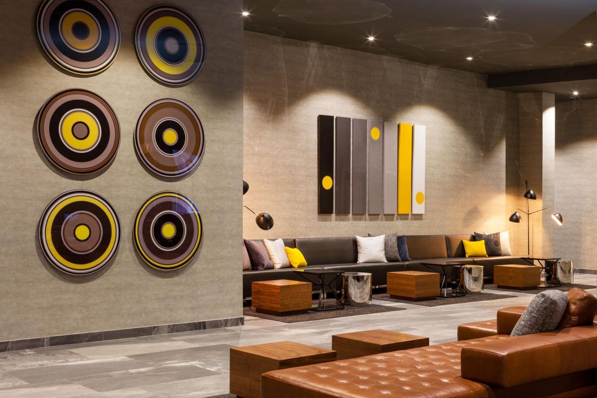 Le Meridien Шарлотт Экстерьер фото